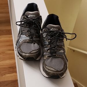 ASICS Gel Nimbus 12 - size 11.5